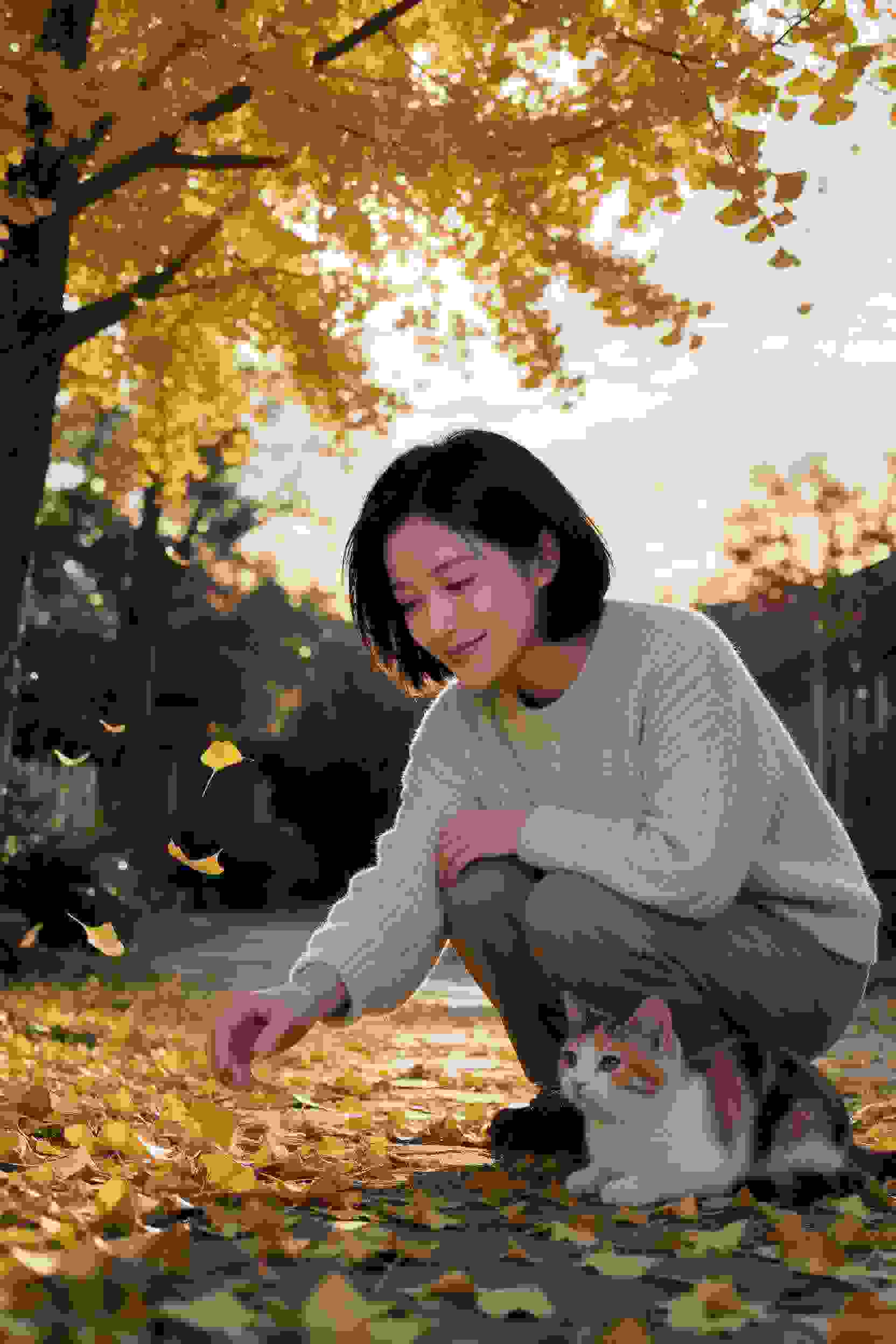 王子的秘密